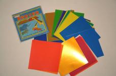 Origami/Paper Folding